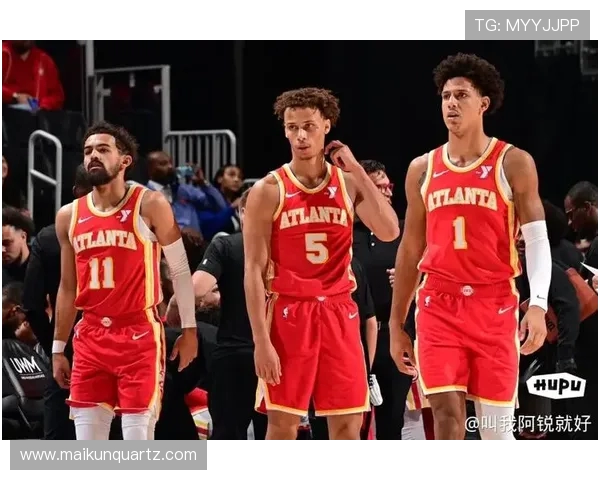 亚特兰大老鹰新赛季展望年轻球员崛起与战术革新之路