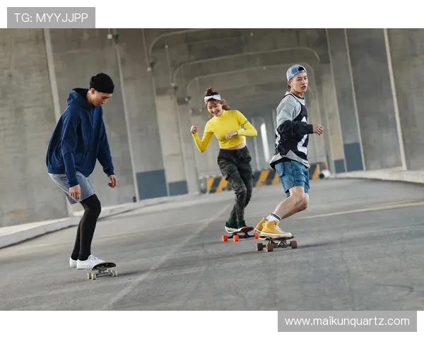 广州滑板队的速度与技巧探讨：滑板运动的魅力与挑战