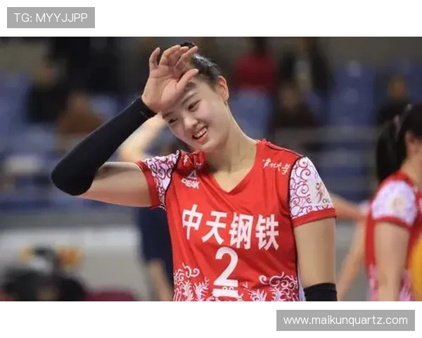 李丽专访：从青涩少女到排球明星的成长之路回顾