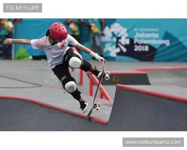 杭州滑板队的崛起与奋斗历程:世界滑板锦标赛特别报道 杭州滑板队的崛起与奋斗历程:世界滑板锦标赛特别报道