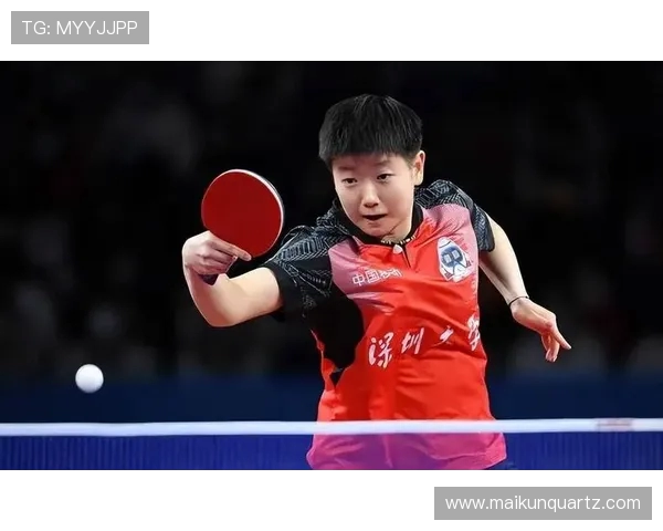武汉乒乓球队心理素质排名第一最新TOP10分析展现竞技心理优势