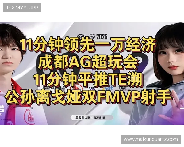 王者荣耀意识排名新突破EDG战队表现引发热议与关注