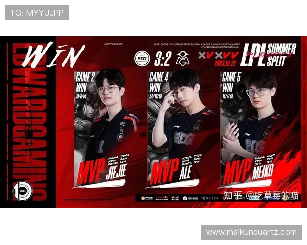 聚焦王者荣耀EDG战队近期状态分析与未来展望