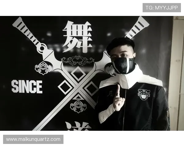 街舞界的领军人物黄军揭秘成功秘诀与未来发展趋势