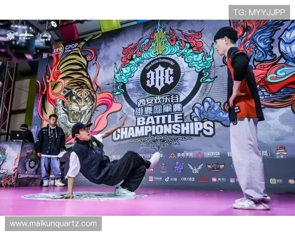 西安街舞队状态引发热议舞者们的努力与争议交织的背后故事