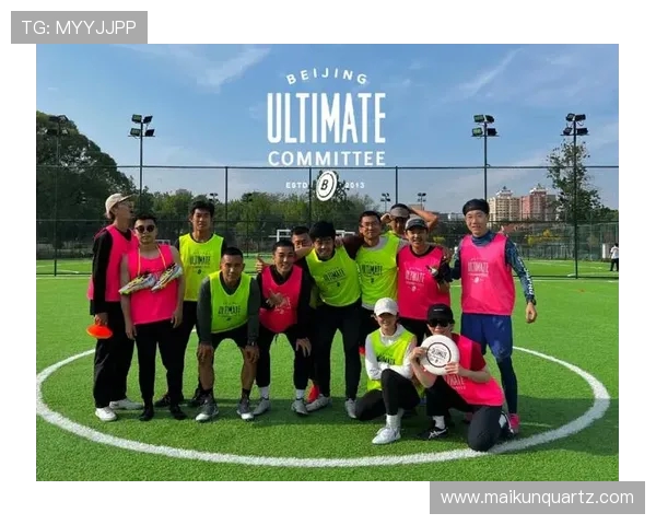 西安飞盘队实力不凡荣登全国飞盘速度排行榜第六名