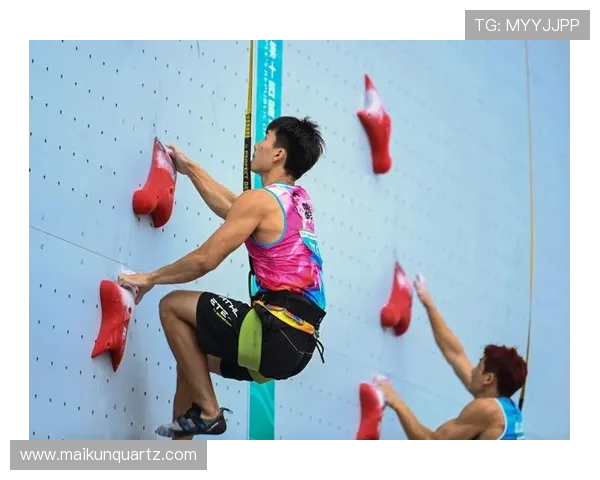 赛后分析：西安攀岩队与广州攀岩队个人能力对比与启示