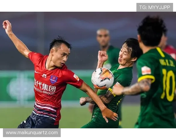 长沙队足球：逐梦中超 持续崛起的热土与希望