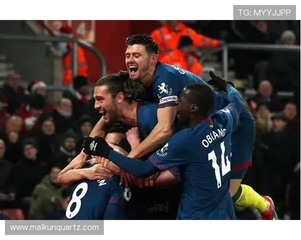 南安普顿主场迎战西汉姆联全力争胜的精彩对决即将上演