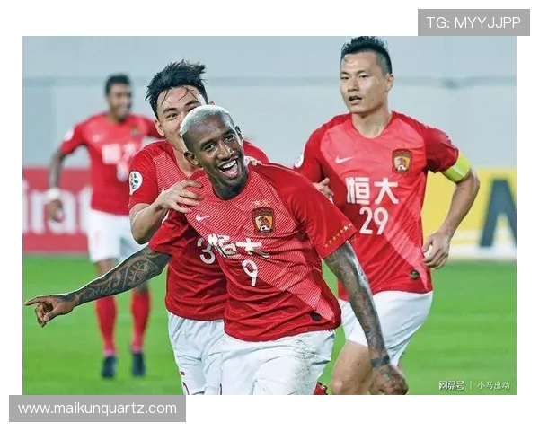 广州恒大迎战红钻争夺胜利之战全力以赴展现球队实力与决心