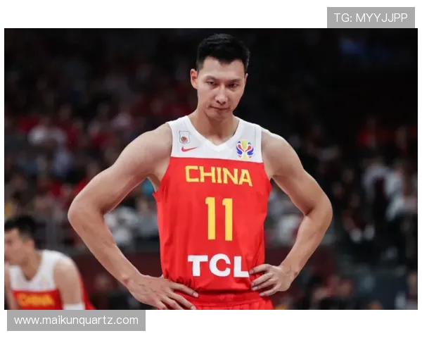 易建联的篮球传奇之路：从少年天才到国家队核心的奋斗历程与成就解析