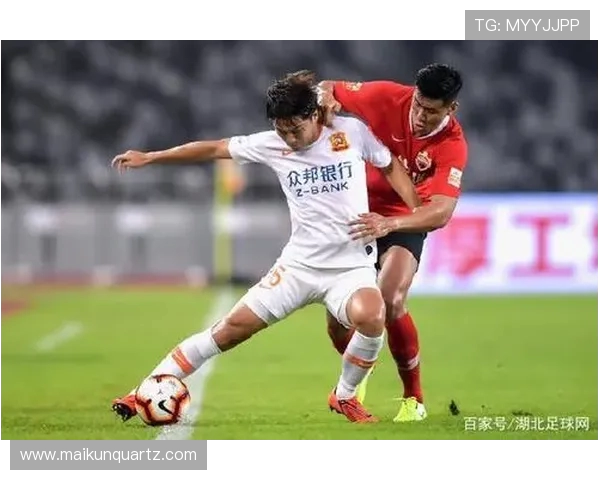 武汉卓尔客场挑战赛前分析与球队状态评估 武汉卓尔客场挑战赛前分析与球队状态评估